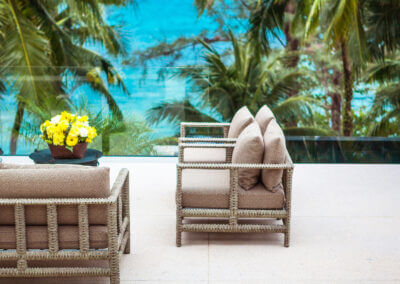 14 Villa Analaya Kamala Beach Phuket Swimming Pool