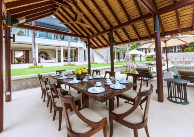 15 Villa Analaya Kamala Beach Phuket Sala