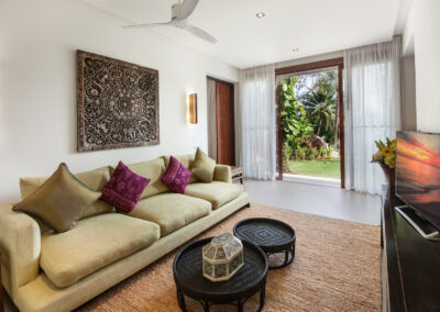 27 Villa Analaya Kamala Beach Phuket Kid TV Room