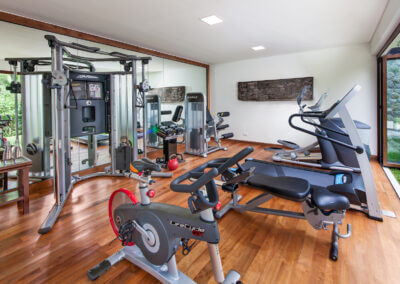 40 Villa Analaya Kamala Beach Phuket Fitness