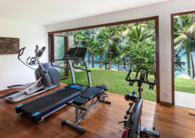 41 Villa Analaya Kamala Beach Phuket Fitness