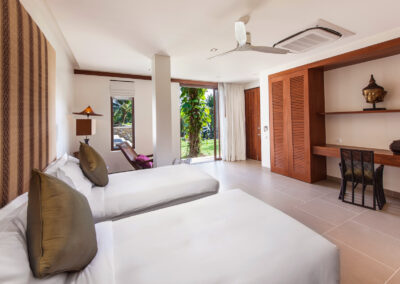 75 Villa Analaya Kamala Beach Phuket Guest Bedroom 2