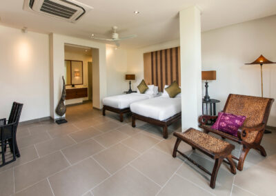 76 Villa Analaya Kamala Beach Phuket Guest Bedroom 2